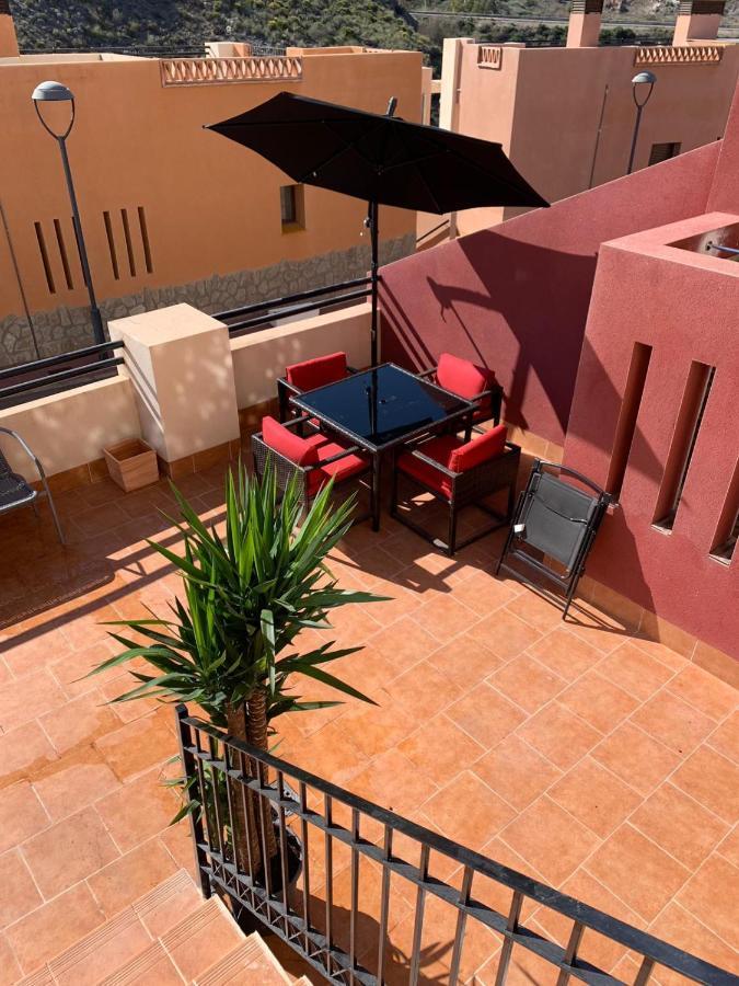 S&H La Consentida Apartment San Juan De Los Terreros Exterior photo