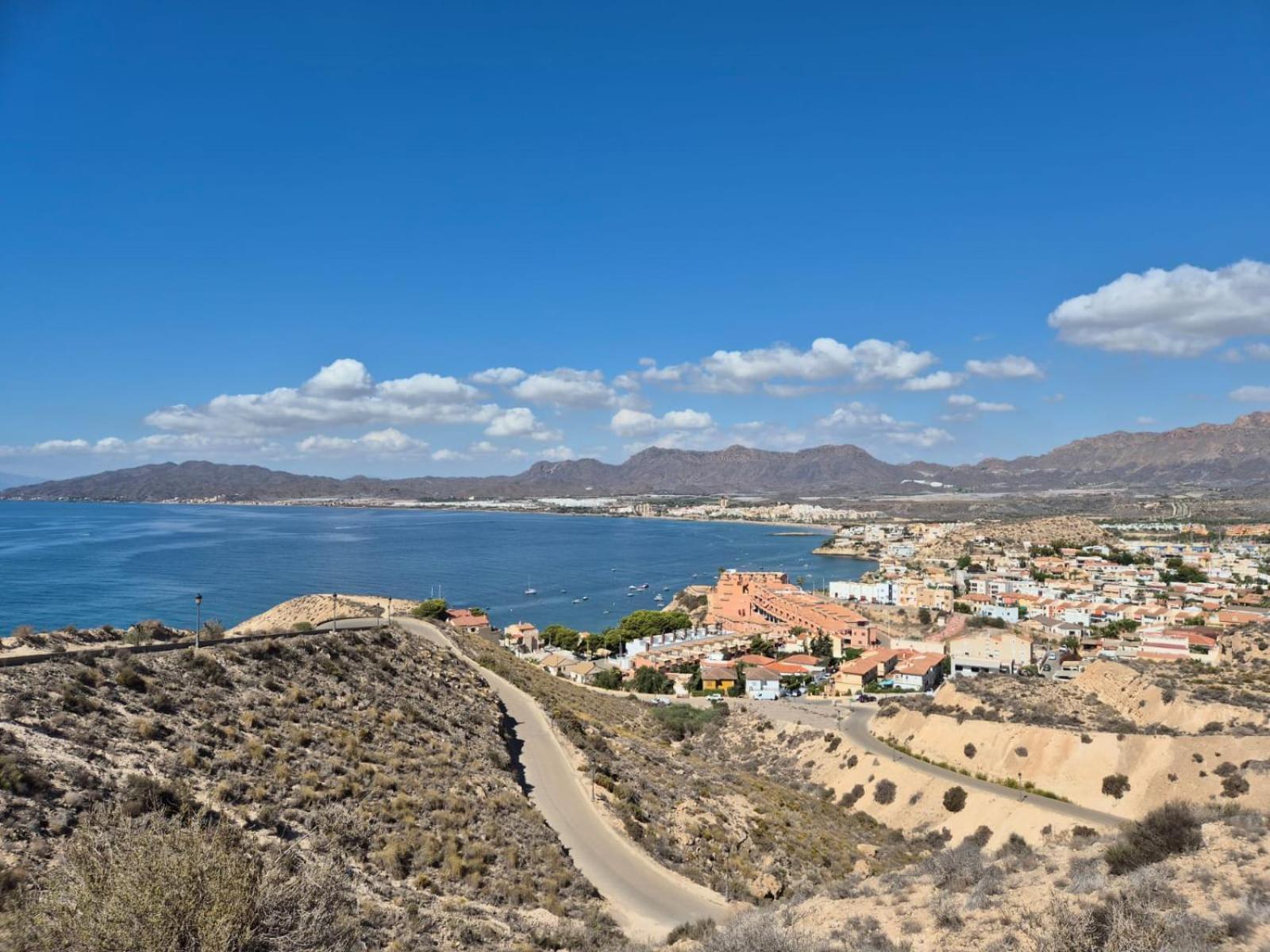 S&H La Consentida Apartment San Juan De Los Terreros Exterior photo