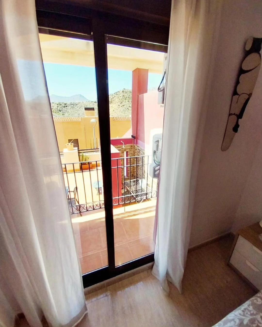 S&H La Consentida Apartment San Juan De Los Terreros Exterior photo